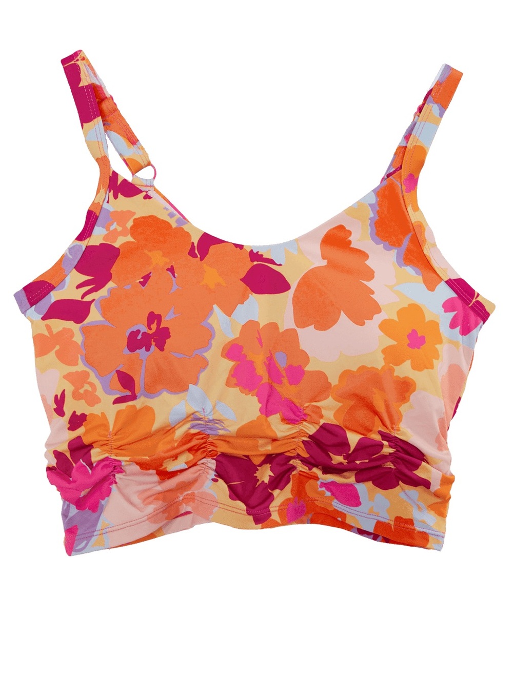 Nani swimwear High-Waist Floral Bikini SET - Picture 4 of 10
